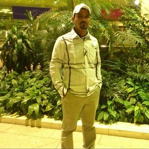 Meet your Posher, Jg